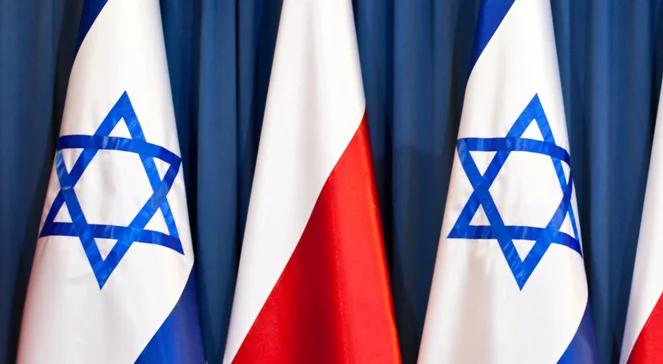 Relacja polsko-żydowskie. "Dawne jest trudniejsze od nowego"
