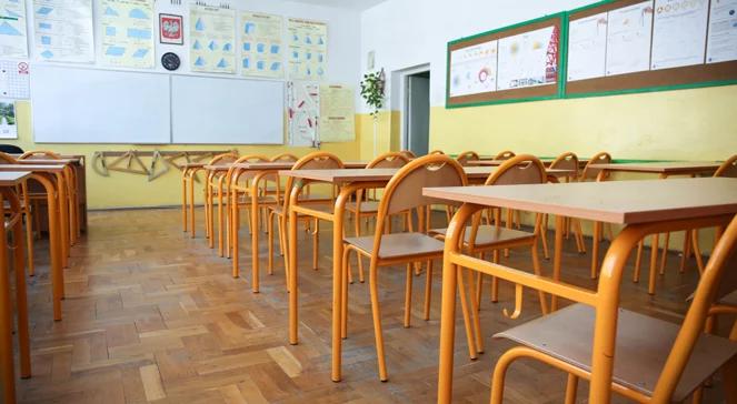 Reforma systemu edukacji. "Potrzeba chęci i zaufania" 