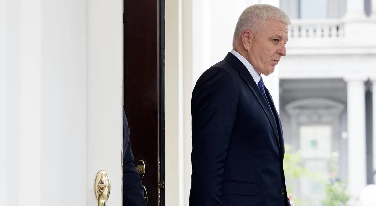 Czarnogóra w NATO. "Sojusz zamyka linię brzegową Adriatyku"