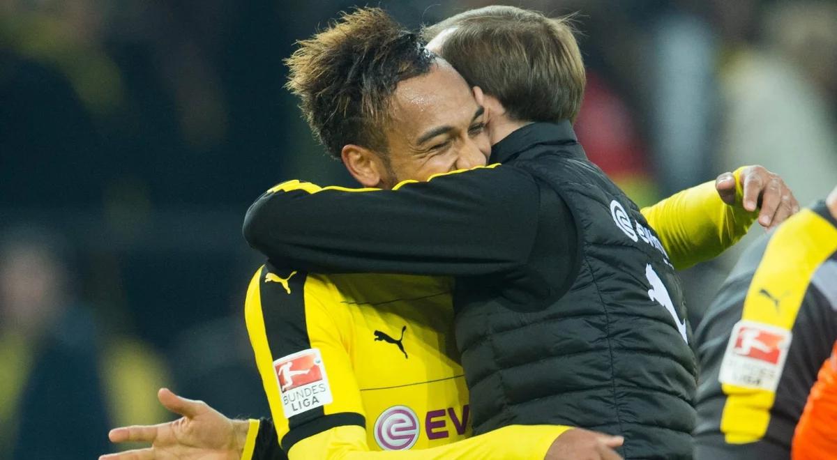 Bundesliga: były kolega z Borussii przyćmiewa Lewandowskiego. Wyścig po tytuł króla będzie pasjonujący