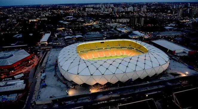 Arena da Amazonia