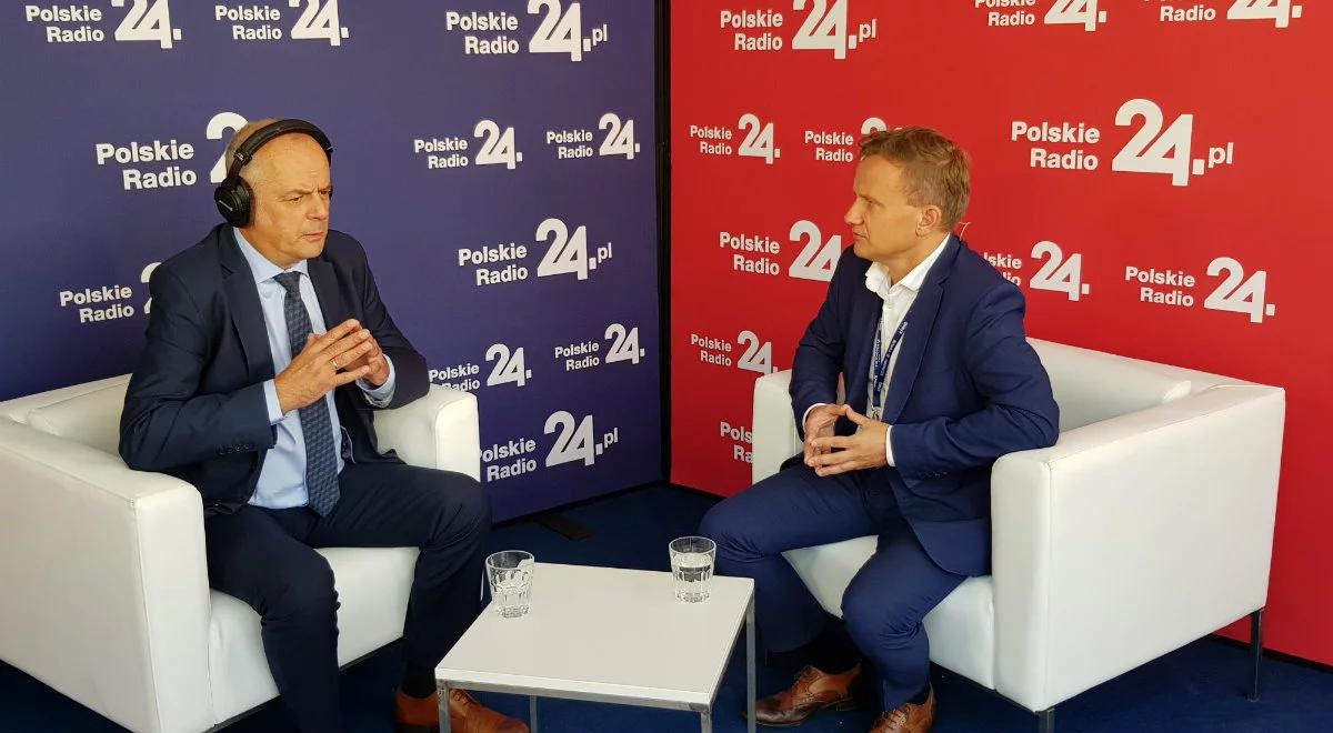 Bartosz Marczuk: PPK to najlepszy sposób na dodatkowe oszczędzanie