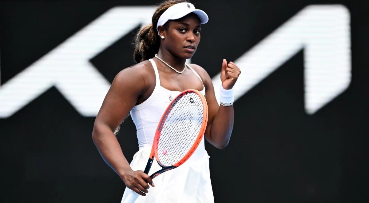 WTA Dubaj. Wielkoszlemowa mistrzyni na drodze Świątek. To może być trudna przeprawa