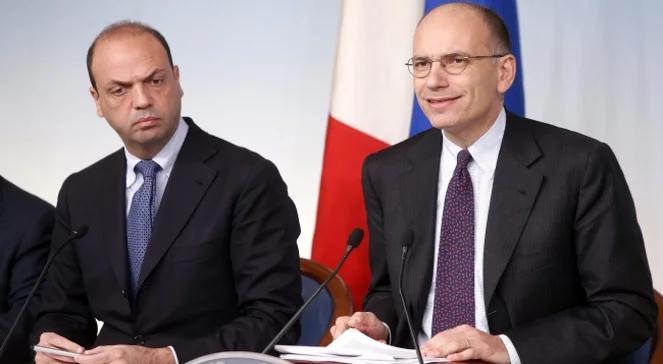 Włochy: rząd mówi "nie" finansowaniu partii politycznych z publicznych pieniędzy