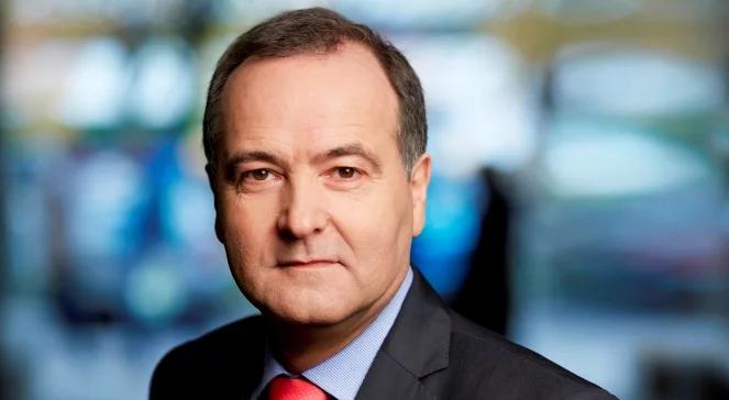 Jerzy Góra prezesem Polskich Inwestycji Rozwojowych od 1 stycznia 2015 r.