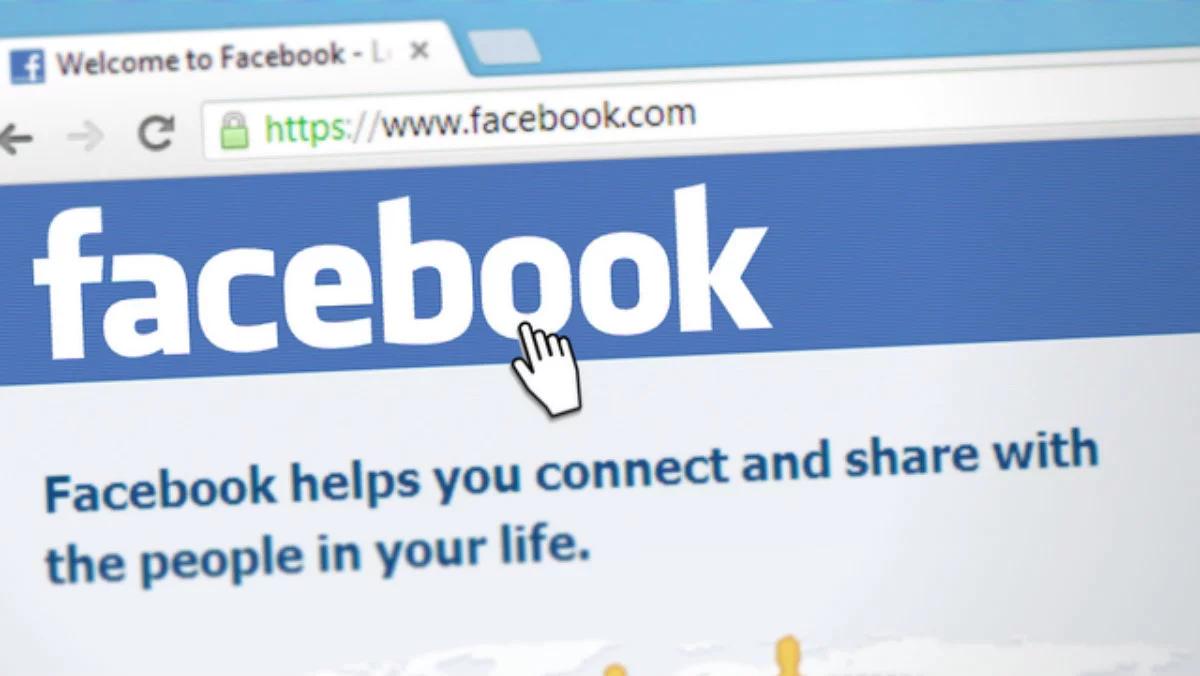 Pracę coraz łatwiej znaleźć przez... Facebooka