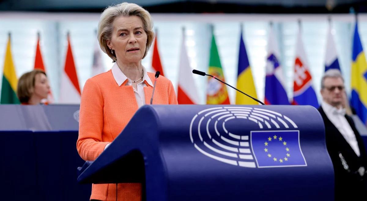 Europarlament pozywa Komisję Europejską. Bezprecedensowa sytuacja