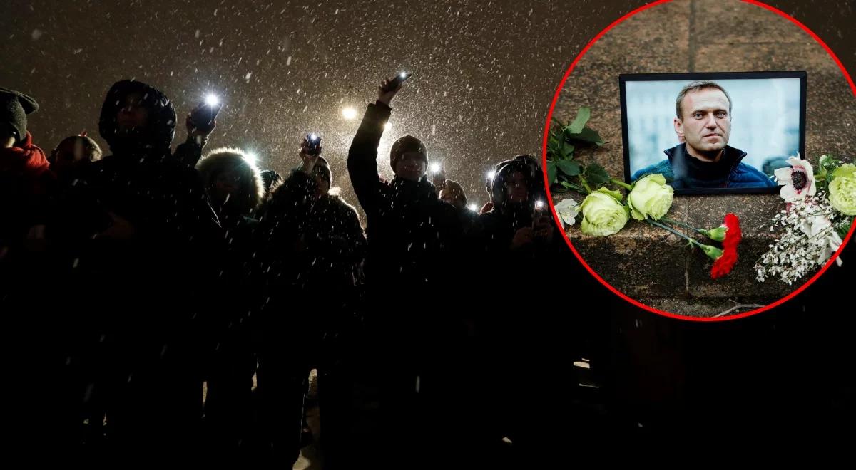 Adwokat Nawalnego dla Polskiego Radia: to polityczne zabójstwo