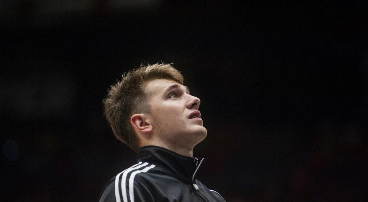 NBA. Mavericks kontynuują zwycięską passę, Luka Doncić jak legendarny Michael Jordan
