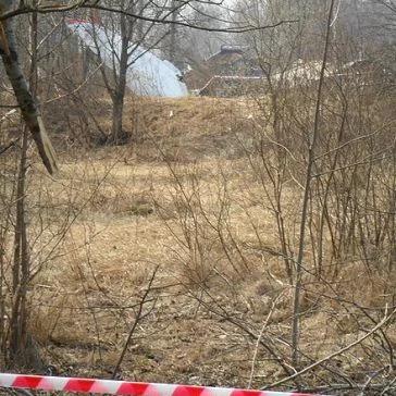 Wybuch na pokładzie Tu-154M? W Rosji zawrzało