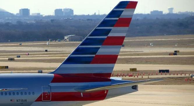 Powstaje największa linia lotnicza świata. Zgoda na fuzję American Airlines i US Airways