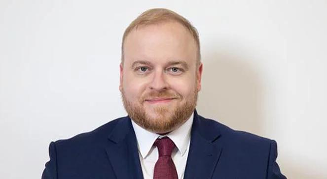 Łukasz Jasina: OBWE nie powinna ulegać paraliżom decyzyjnym powodowanym przez Rosję