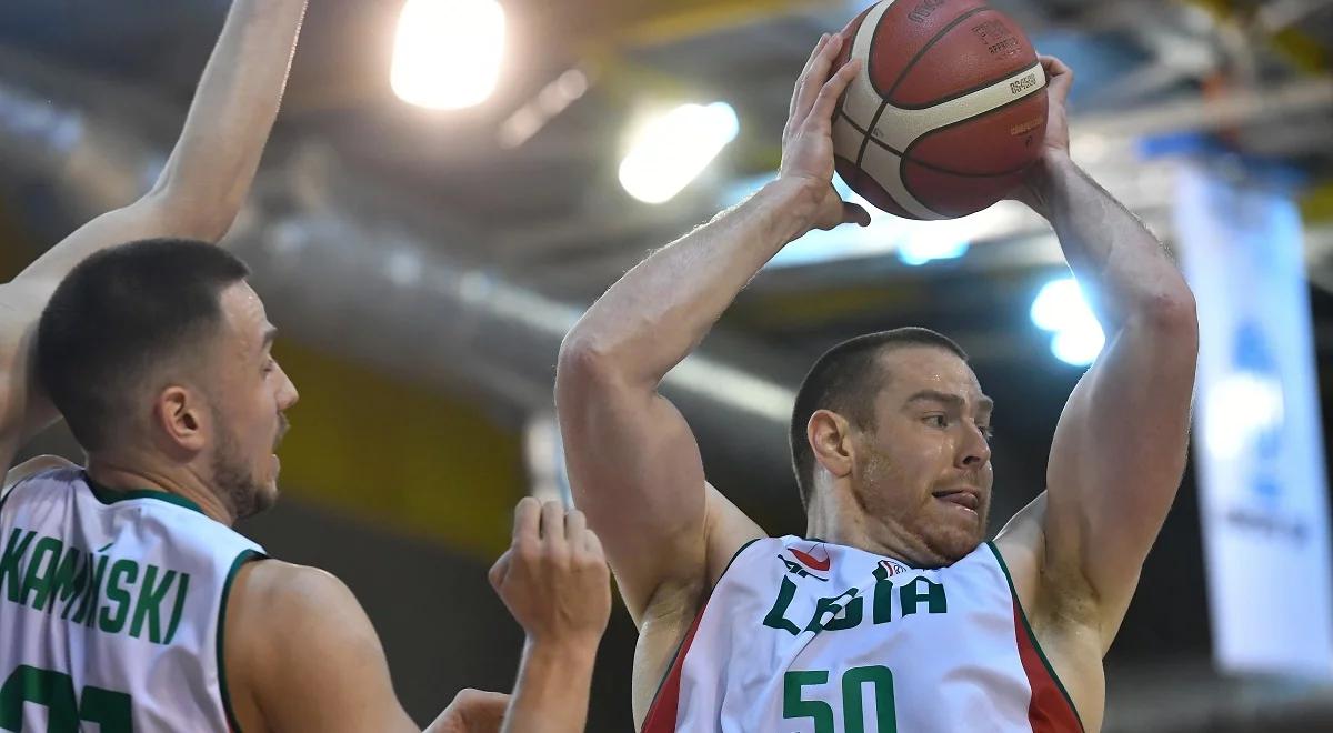 Puchar Europy FIBA: Legia rozbiła Niemców. Przekonująca wygrana "Wojskowych"