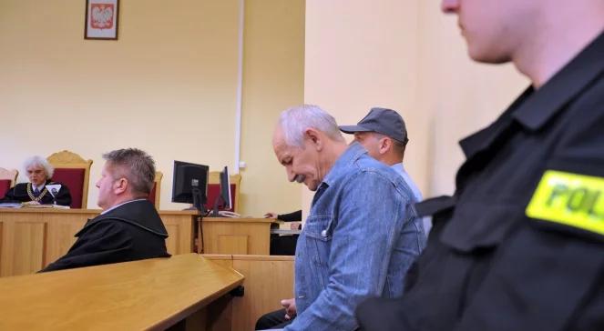 Śmiertelnie potrącił rowerzystów. Znamy wyrok