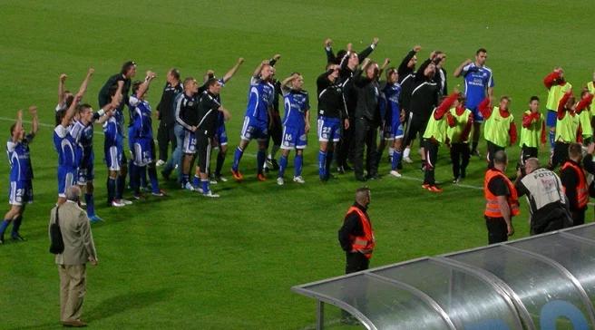 Ekstraklasa: w Podbeskidziu czas rozstań. 6 piłkarzy może opuścić klub
