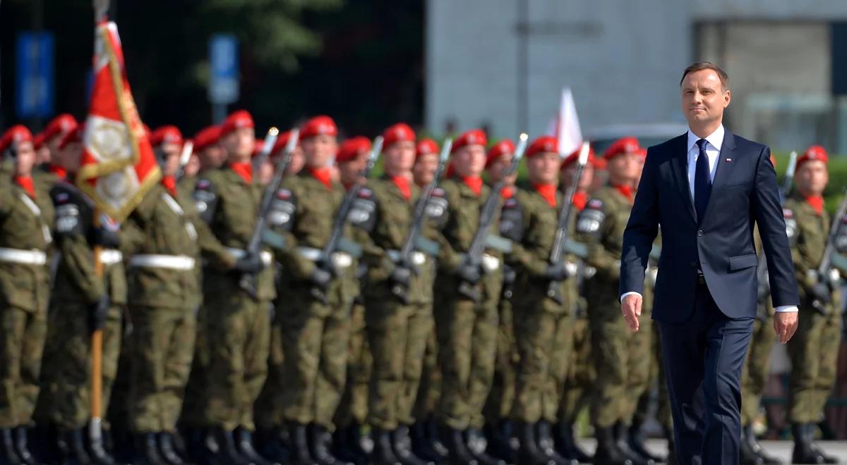 Cafe Armia: zapewnić bezpieczeństwo Polsce