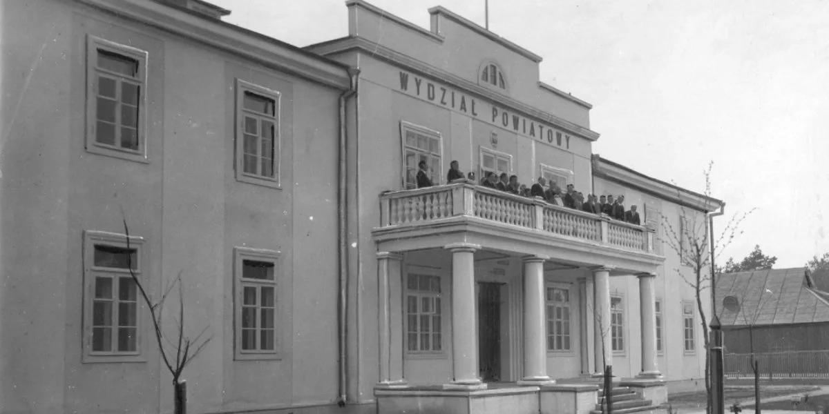 Zbrodnia w Parośli - początek rzezi wołyńskiej