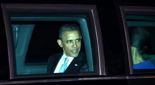 Do Polski przyjeżdża Barack Obama. ABW zapewnia: nie ma zagrożenia zamachem