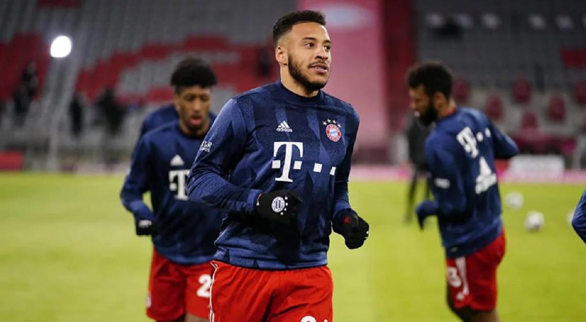 Bundesliga: kolejne osłabienie Bayernu. Corentin Tolisso nie zagra do końca sezonu