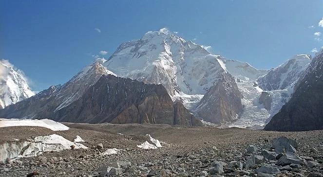 Broad Peak: Kowalski pochowany, ciała Berbeki nie odnaleziono