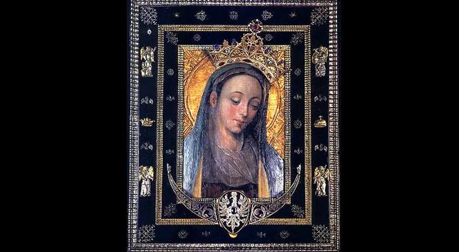 Maryja – Królowa Polski. Historia kultu