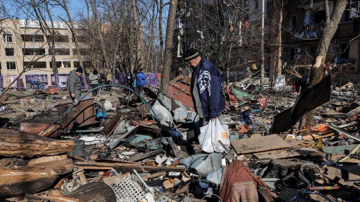 Europejski Fundusz Solidarności na rzecz Ukrainy. Znamy pierwsze wytyczne