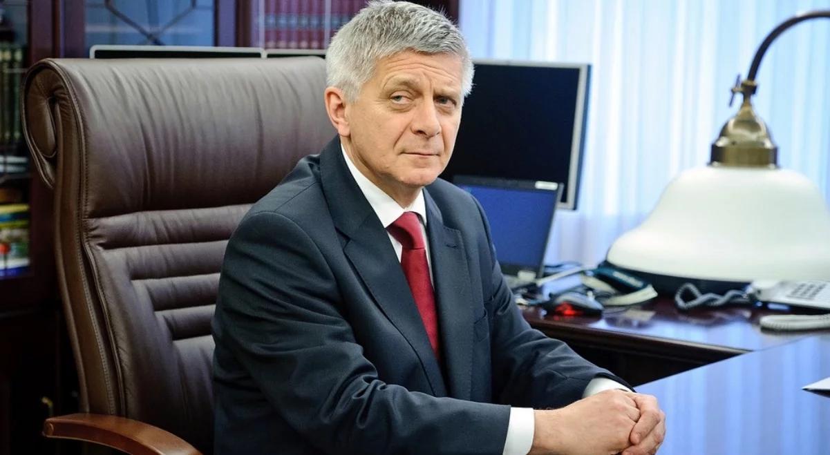Szef NBP Marek Belka o pomocy w spłacie kredytów we frankach szwajcarskich: banków nie stać na ich przewalutowanie 