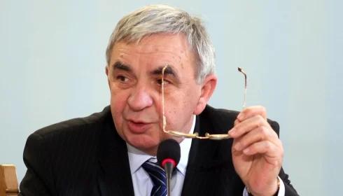 Mąż Blidy: czy byłem na podsłuchu?