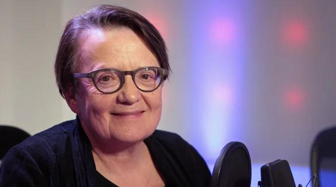 "W ciemności" to film zrozumiały na całym świecie