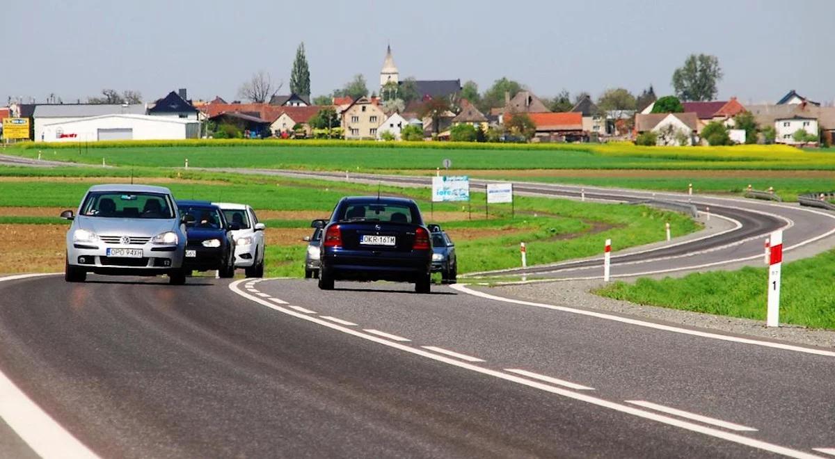 14 inwestycji w realizacji, 84 w przygotowaniu. GDDKiA podsumowuje postępy przy budowie stu obwodnic