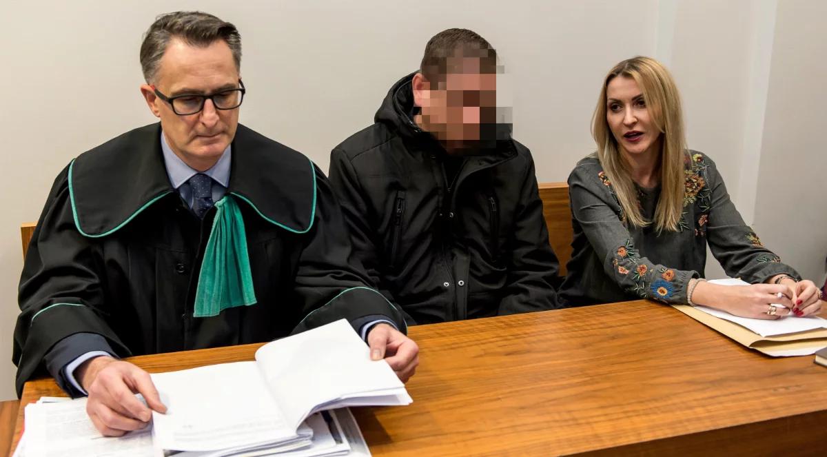 Wrocław: ruszył proces niemieckiego policjanta. Jest oskarżony o usiłowanie pedofilii
