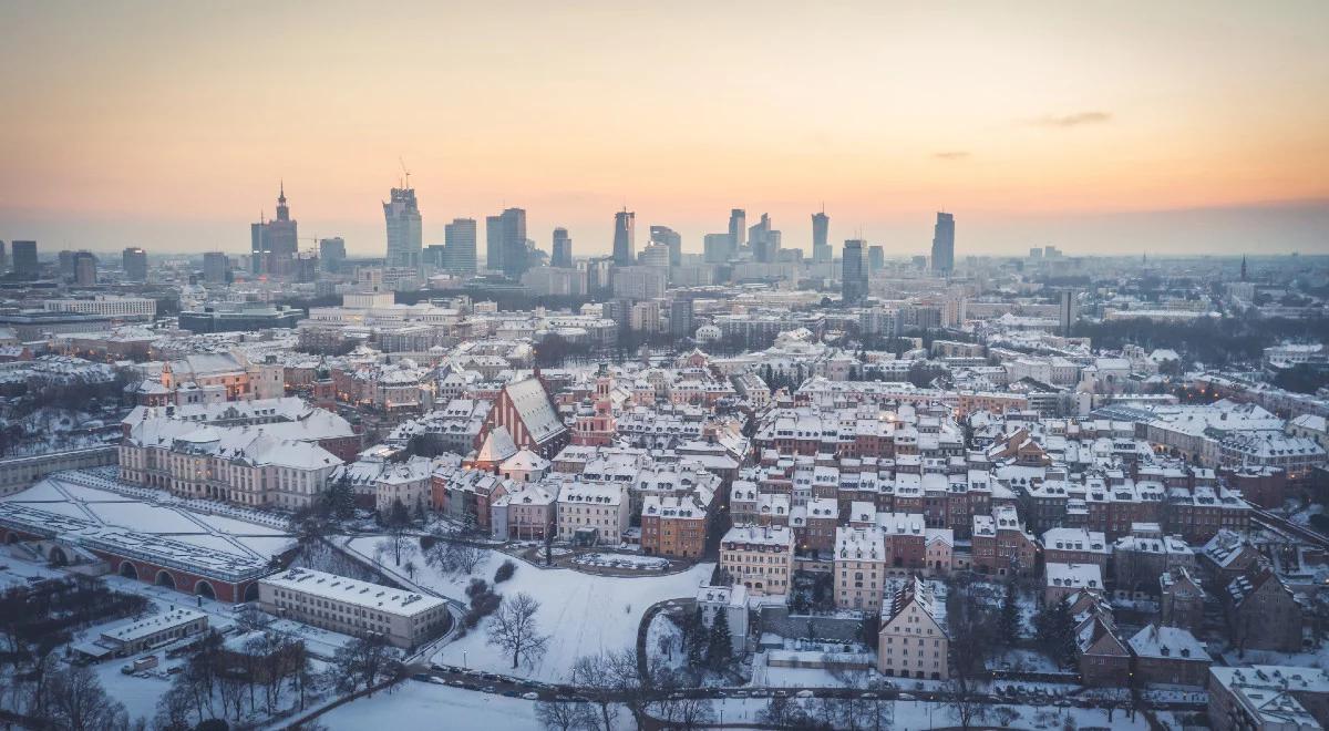 Czeka nas zmiana pogody. Sprawdź, kiedy przyjdzie zima i jaka będzie