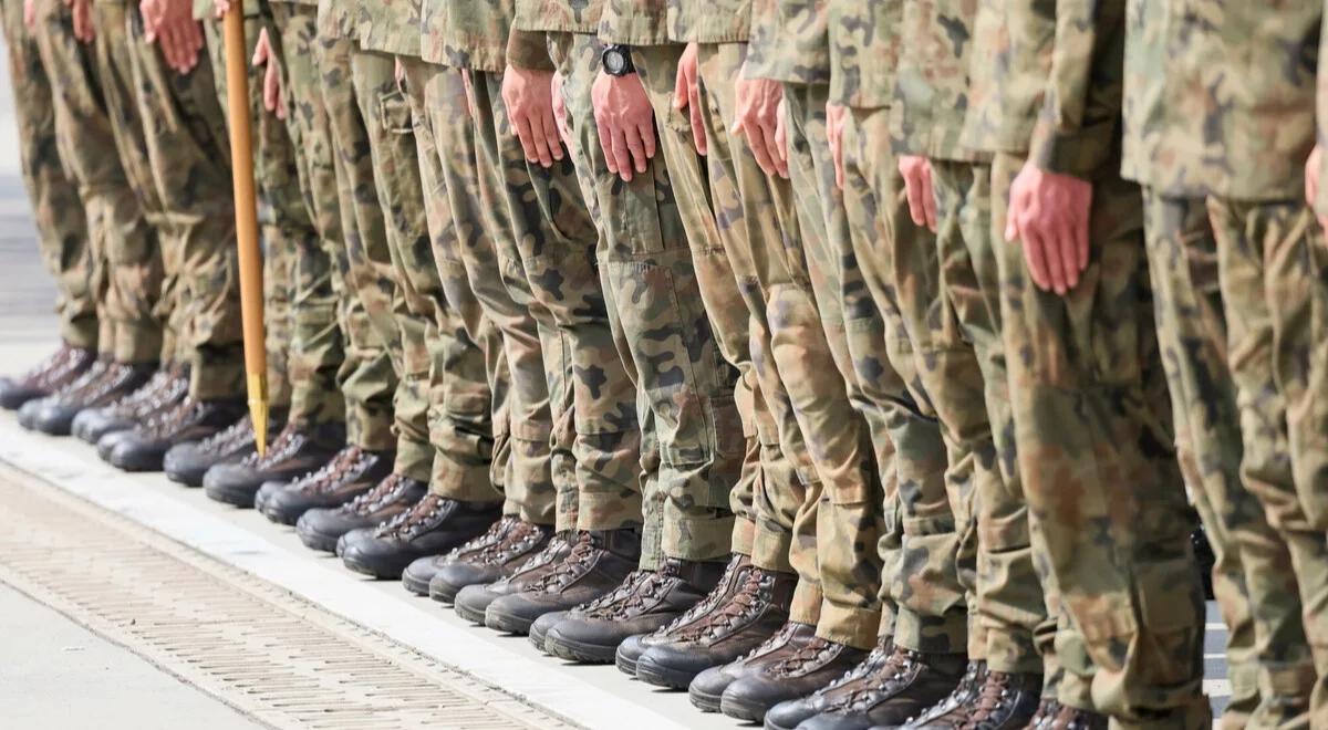 Polacy boją się wybuchu wojny? Wyniki najnowszego sondażu