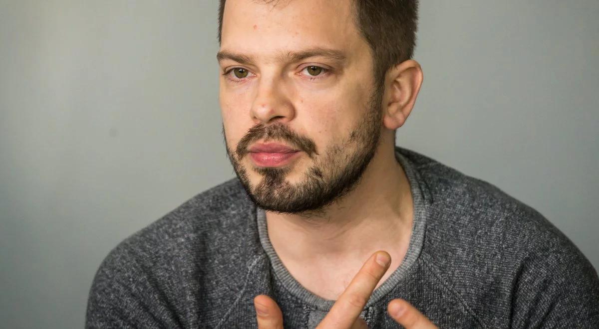 "Kino moralnego niepokoju" w Nowym Teatrze w Warszawie 