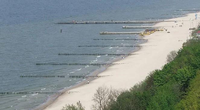 11-latek topił się w Bałtyku. Chłopiec jest w stanie krytycznym