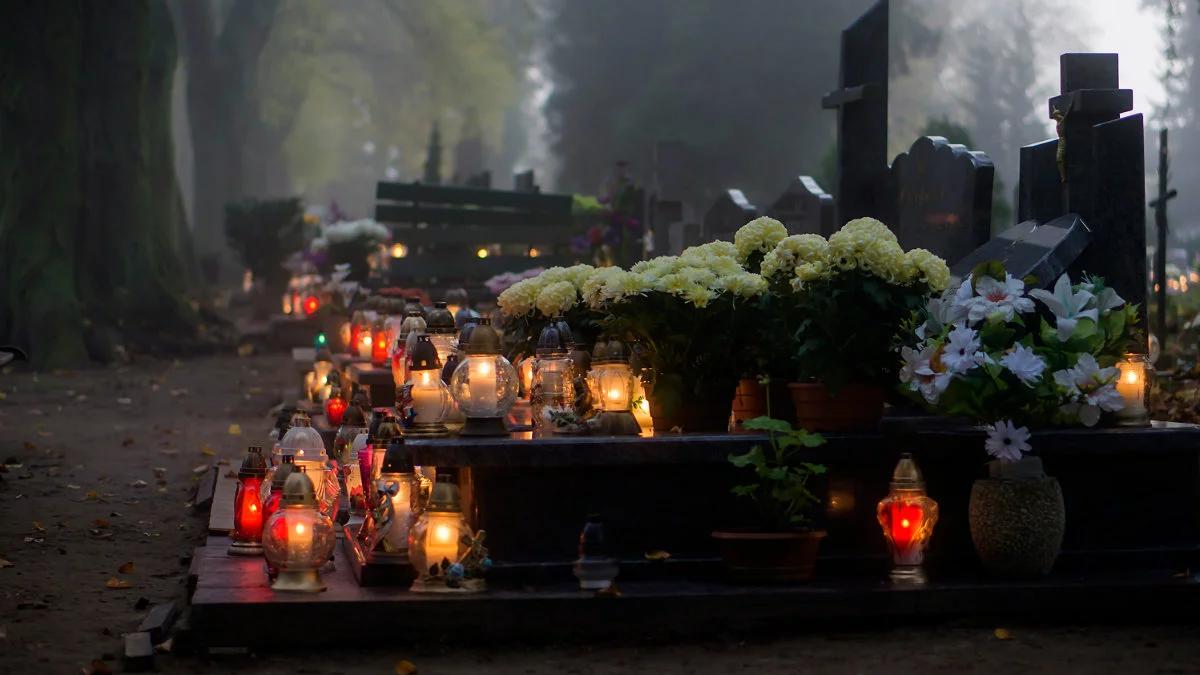Dziś Uroczystość Wszystkich Świętych. "Uświadomić sobie sens naszego życia"