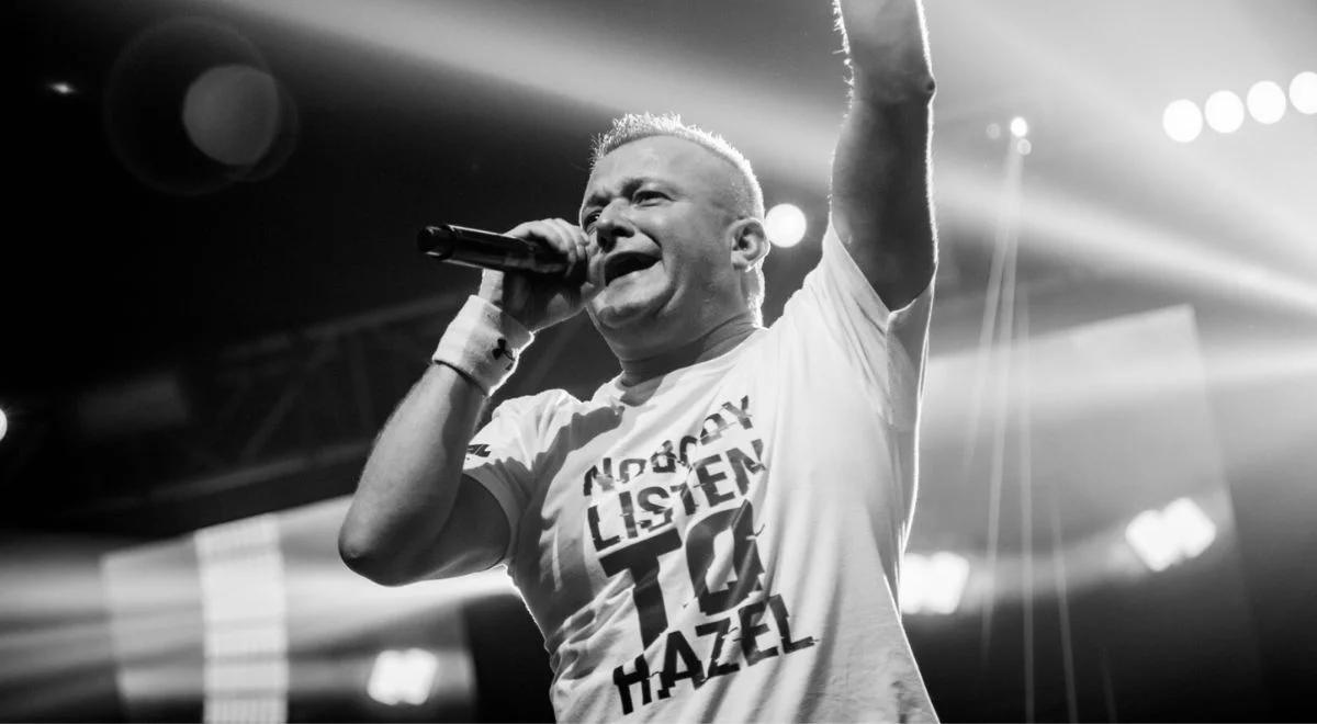 Prokuratura ujawniła przyczynę śmierci DJ-a Hazela