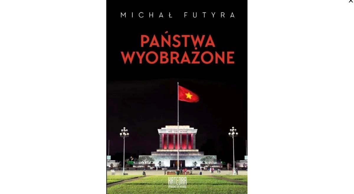 "Państwa wyobrażone". Mity założycielskie w Azji Południowo-Wschodniej