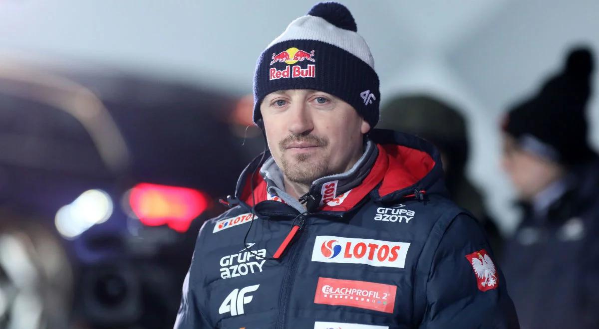PŚ w skokach. Małysz przestrzega przed Titisee-Neustadt Five: kwalifikacje nie były wyzwaniem