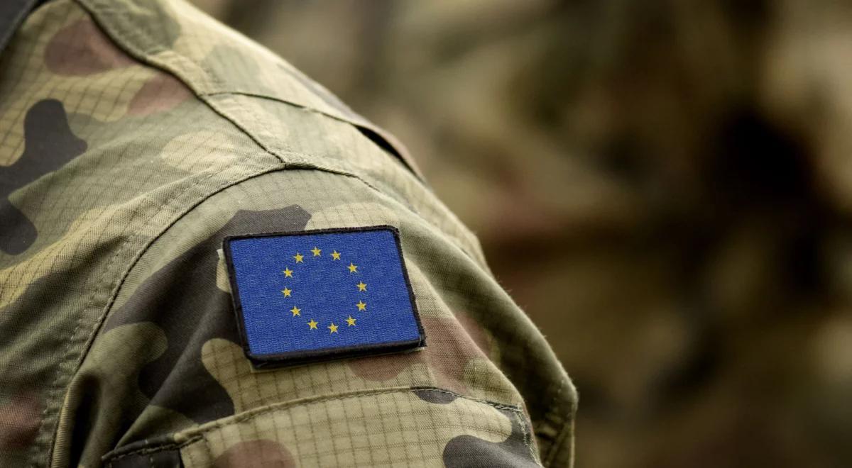 Wspólna europejska armia z militarnym prymatem Niemiec. Rosnące ambicje UE zagrożeniem dla bezpieczeństwa Polski