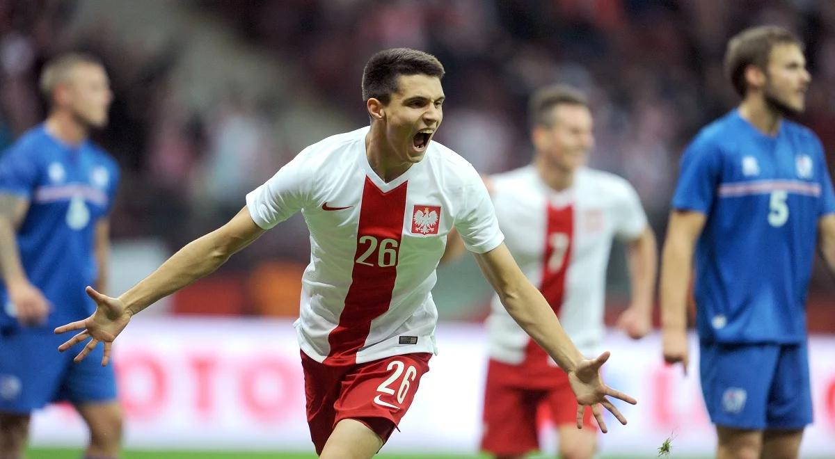 Ekstraklasa. Kapustka bliski przenosin do Legii? 