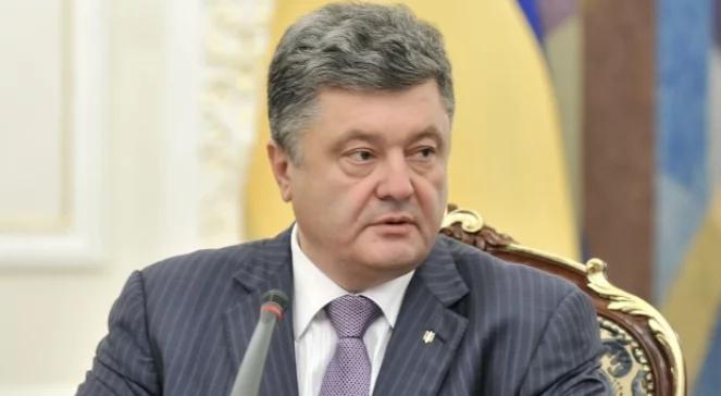 Ukraina: prezydent chce wotum zaufania dla rządu