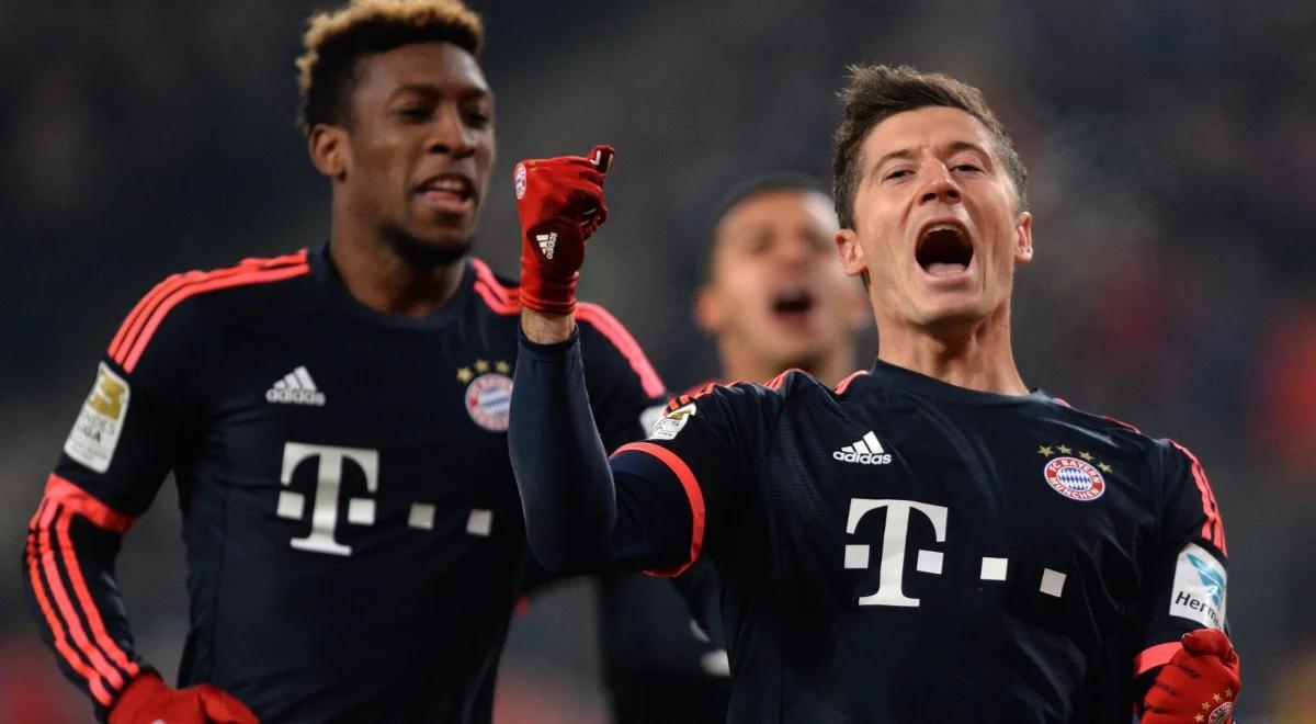 Primera Division: saga z Robertem Lewandowskim trwa. Real złożył ofertę?