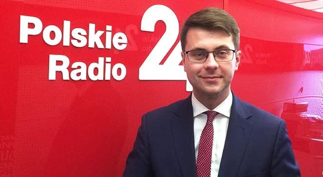 Relacje polsko-ukraińskie w kontekście Wołynia. Müller: liczymy na postawę pamięci