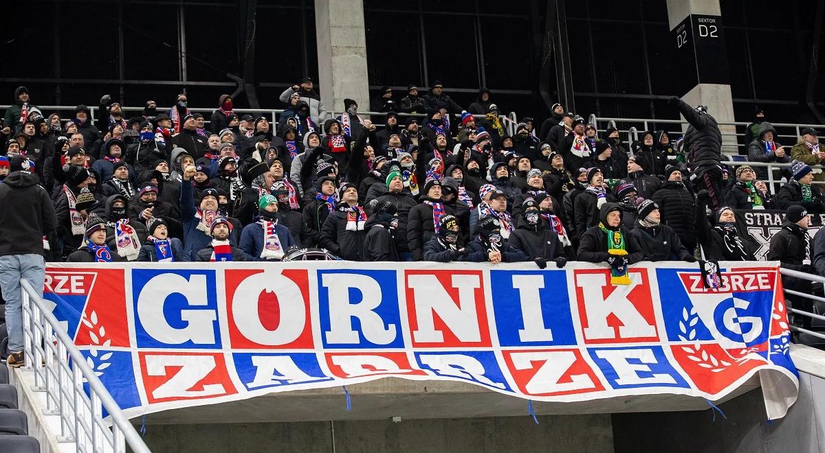 Ekstraklasa. Górnik Zabrze zostanie sprywatyzowany? Zdecyduje rada miasta