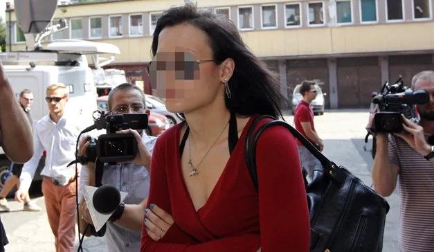 Ścigana: Katarzyna W. Jest list gończy