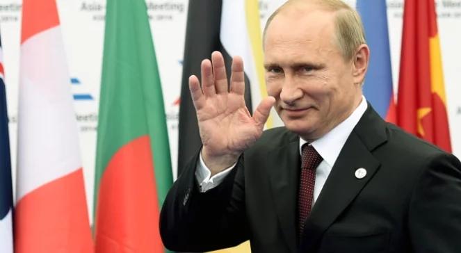 Więcej Rosjan wierzy w Putina niż w Boga. ”Popularność jak w państwie totalitarnym”