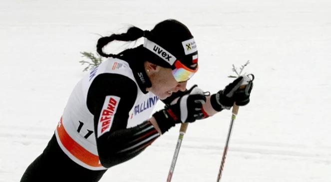 PŚ w biegach: Polki na podium sprintu drużynowego [RELACJA]