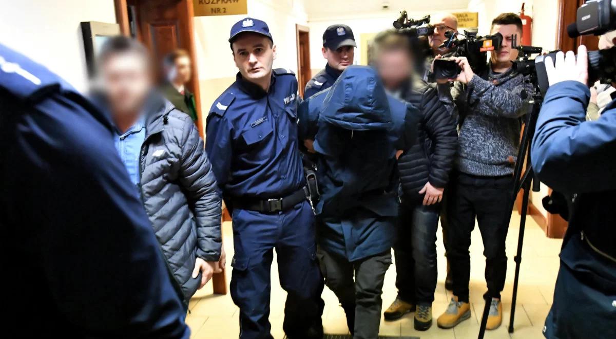 Tymczasowy areszt dla Miłosza S. Jest decyzja sądu