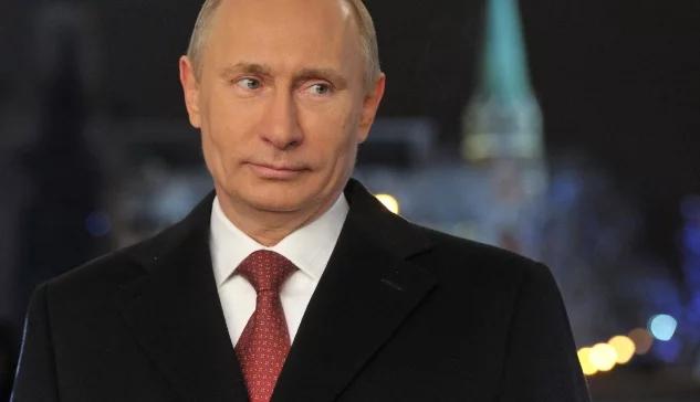 Putin zakazał adopcji rosyjskich dzieci do USA   